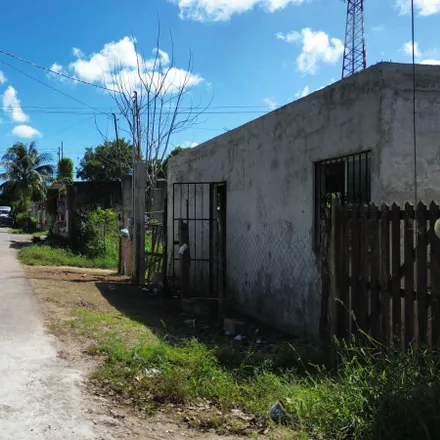 Buy this studio house on Calle 36 in 97326 Bacalar, ROO
