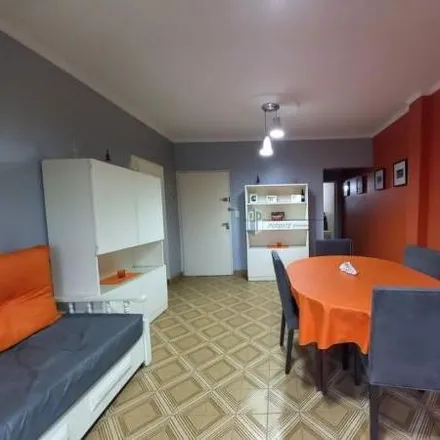 Buy this 2 bed apartment on General Pacheco 2304 in Punta Mogotes, B7603 DRT Mar del Plata