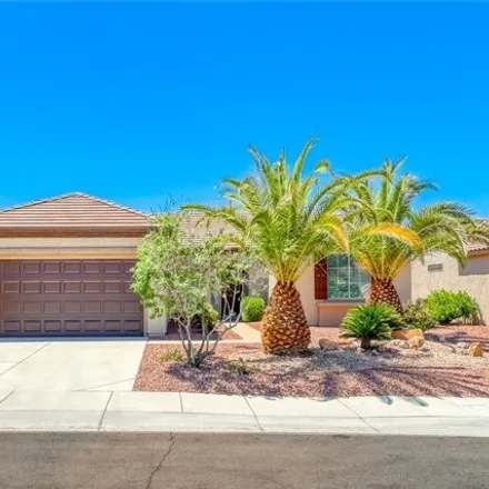 Buy this 2 bed house on 2881 Maffie Street in Henderson, NV 89052