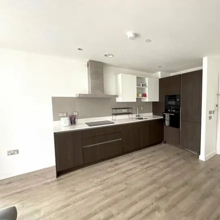 Image 5 - Middlewood Street, Salford, M5 4YW, United Kingdom - Apartment for sale