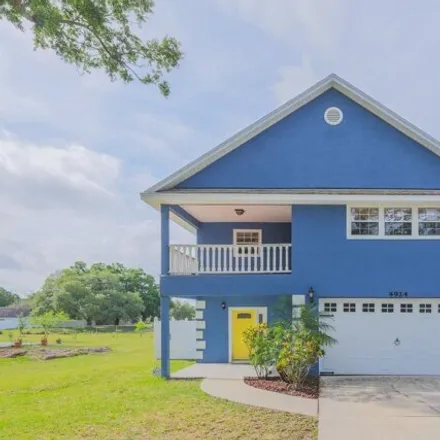 Buy this 4 bed house on Dover Shores Baptist Church in Gaston Foster Road, Orlando