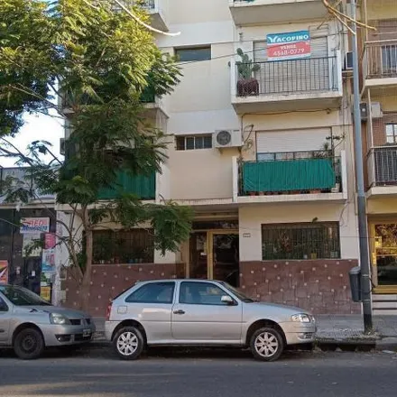 Buy this studio apartment on Concordia 972 in Villa Santa Rita, C1416 DLP Buenos Aires