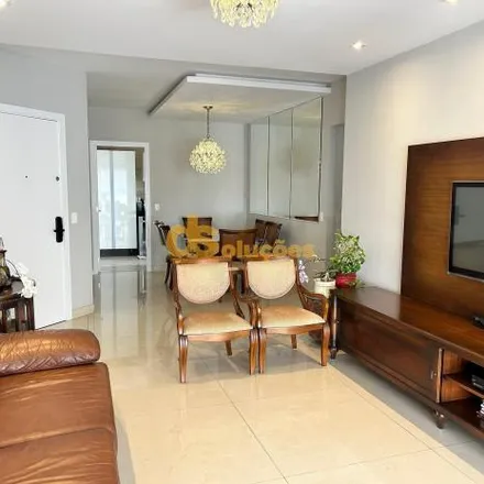 Buy this 3 bed apartment on Rua Carlos Weber 1780 in Vila Leopoldina, São Paulo - SP