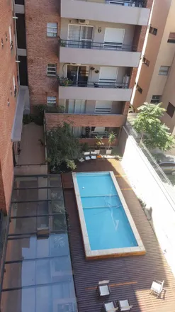 Buy this studio condo on Luis Piedrabuena 3304 in José Mármol, Argentina