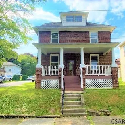 Buy this 3 bed house on 704 Suter Street in Ferndale, Cambria County
