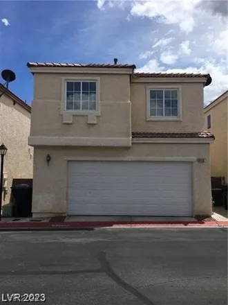 Buy this 3 bed house on 3137 Inlet Bay Avenue in North Las Vegas, NV 89031