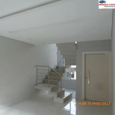 Buy this 3 bed house on unnamed road in Uberaba, Curitiba - PR