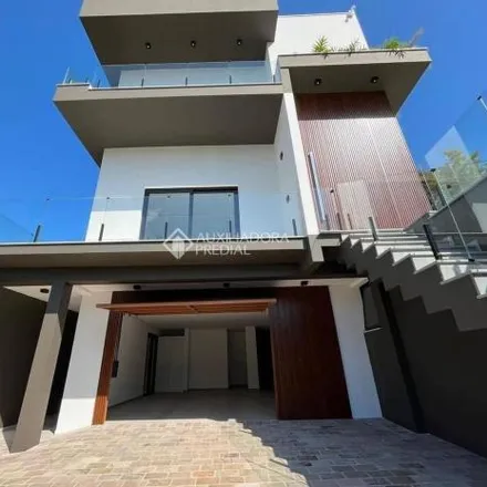 Buy this 3 bed house on Rua Luiz Laerte Machado in Campo Bom, Campo Bom - RS