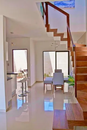 Buy this studio house on Carretera Federal Córdoba - Veracruz in 94277 Paso del Toro, VER