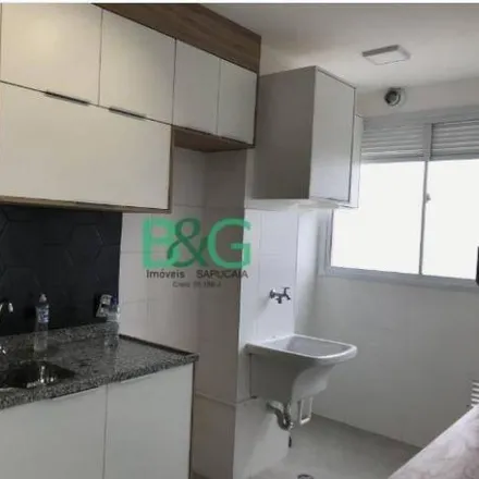 Buy this 2 bed apartment on Rua Evaristo da Veiga 42 in Belém, São Paulo - SP