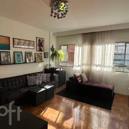 Buy this 2 bed apartment on Rua Peixoto Gomide 700 in Morro dos Ingleses, São Paulo - SP