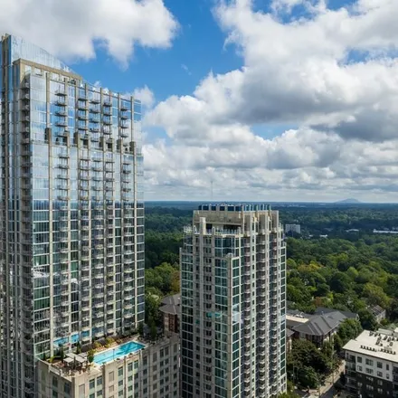 Image 1 - ViewPoint, 845-855 Peachtree Street Northeast, Atlanta, GA 30308, USA - Condo for sale