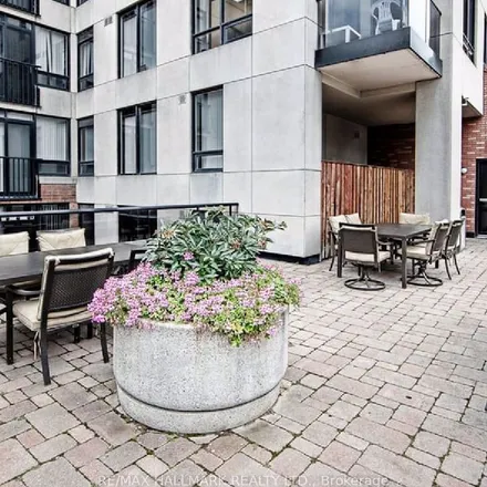 Image 6 - 22 Dalhousie Street, Old Toronto, ON M5C 1R9, Canada - Apartment for rent