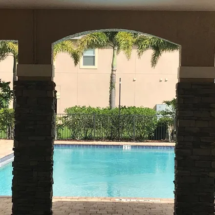 Rent this 2 bed apartment on 4193 Meander Place in Rockledge, FL 32955
