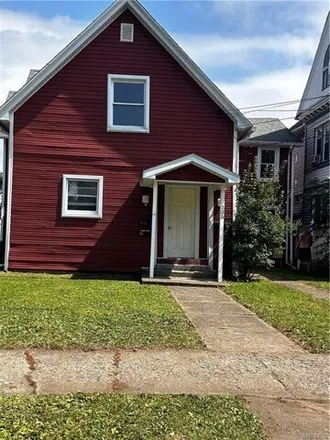 Buy this 5 bed house on 204 North Barry Street in City of Olean, NY 14760