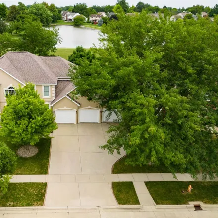 Image 2 - 2707 Kolby Court, Bloomington, IL 61704, USA - House for sale