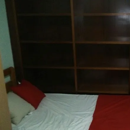 Rent this 3 bed room on Hotel Infanta Cristina in Carretera de Madrid, 3