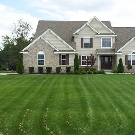 Buy this 4 bed house on Justine Way in Pittsfield Charter Township, MI 48716