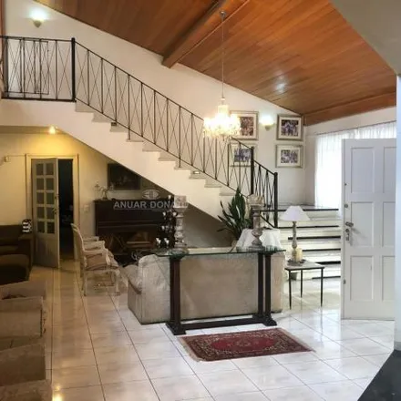 Buy this 4 bed house on Rua Copérnico in Santa Lúcia, Belo Horizonte - MG