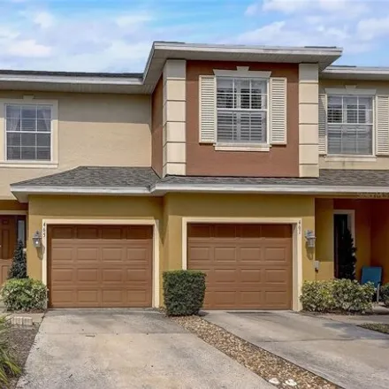 Buy this 2 bed townhouse on Scarlatti Court in Ocoee, FL 34761