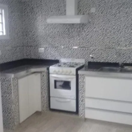 Buy this 2 bed apartment on Luis Agote 108 in Las Avenidas, Mar del Plata