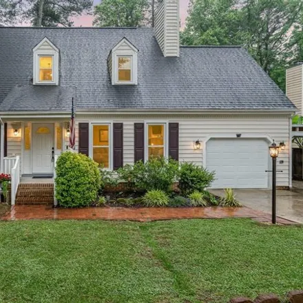 Buy this 3 bed house on Pleasant Grove Church in Pleasant Grove Church Road, Raleigh