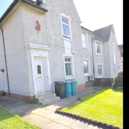 Rent this 2 bed apartment on Fallside School in Sanderson Avenue, Viewpark