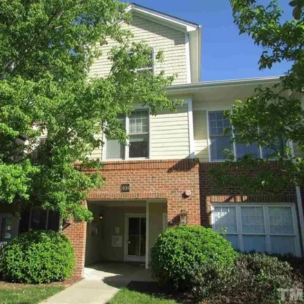 Rent this 3 bed condo on 200 Waterford Lake Drive in Cary, NC 27519