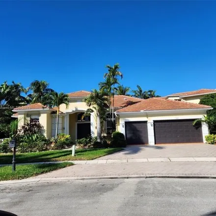 Buy this 5 bed house on Windmill Palm Avenue in Plantation, FL