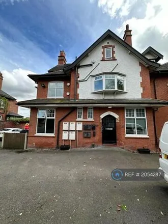 Image 1 - Victorian Crescent, Doncaster, DN2 5DL, United Kingdom - Apartment for rent