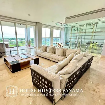 Buy this 4 bed apartment on The Santa Maria in a Luxury Collection Hotel & Golf Resort, Panama City