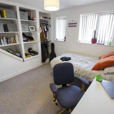 Image 3 - 35 Heeley Road, Metchley, B29 6DP, United Kingdom - Apartment for rent