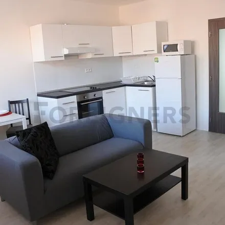 Image 5 - Kuldova 711/3, 615 00 Brno, Czechia - Apartment for rent