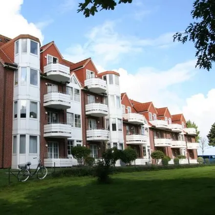Image 9 - Cuxhaven, Lower Saxony, Germany - Apartment for rent