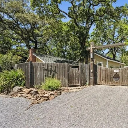 Image 5 - 4475 Trinity Road, Sonoma County, CA 94576, USA - House for sale