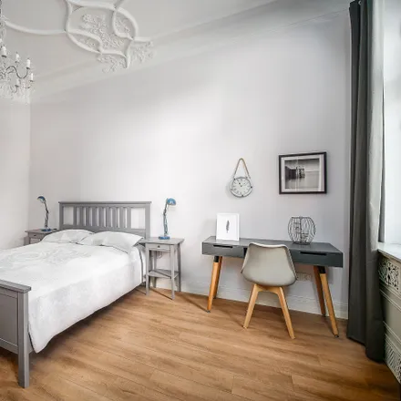 Rent this 1 bed apartment on Kaiser-Wilhelm-Platz 9 in 53721 Siegburg, Germany
