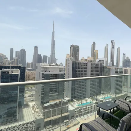 Image 1 - Marasi Drive, Downtown Dubai, Business Bay, Dubai, United Arab Emirates - Apartment for rent