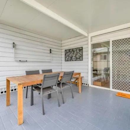 Rent this 3 bed apartment on Argyle Street in Singleton NSW 2330, Australia