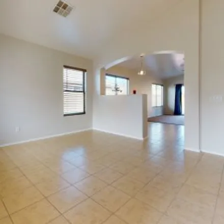 Buy this 3 bed apartment on 1458 East Natasha Drive in Ironwood Commons, Casa Grande