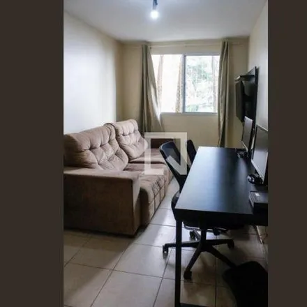 Rent this 1 bed apartment on Rua Francisco da Cruz Mellão in Campo Limpo, São Paulo - SP