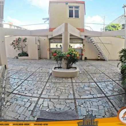 Buy this 3 bed apartment on Rua Braz de Francesco 135 in Presidente Kennedy, Fortaleza - CE