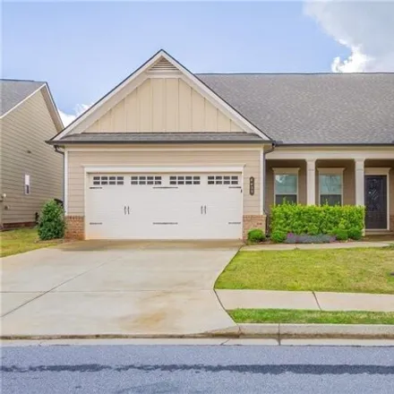 Buy this 3 bed house on unnamed road in Gainesville, GA 30504