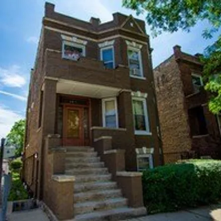 Rent this 2 bed house on 2813 South Lawndale Avenue in Chicago, IL 60623