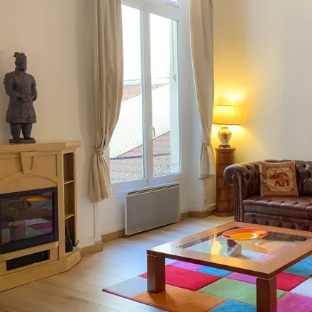 Image 3 - 6 Rue Boutebrie, 75005 Paris, France - Apartment for rent