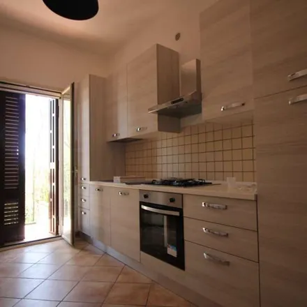 Rent this 4 bed apartment on Via Rosolino Pilo in 95030 Gravina di Catania CT, Italy