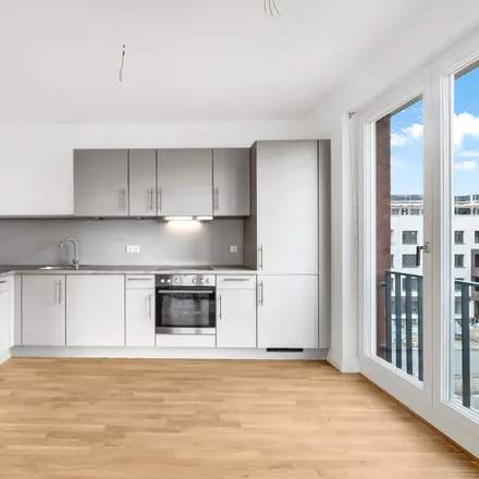 Image 5 - Georg-Klingenberg-Straße 21, 10318 Berlin, Germany - Apartment for rent
