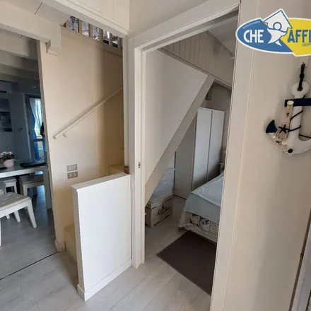 Rent this 2 bed apartment on Via Pandolfino in 54100 Massa MS, Italy