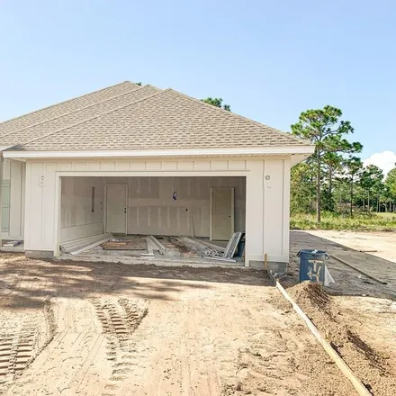 Buy this 4 bed house on 189 Avenue F in Port Saint Joe, Gulf County