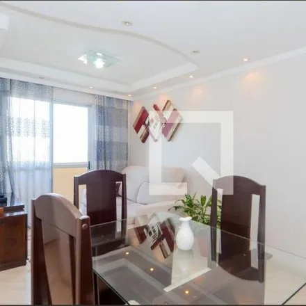 Buy this 2 bed apartment on unnamed road in Vila Galvão, Guarulhos - SP