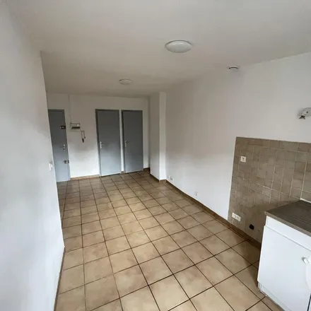 Rent this 2 bed apartment on 440 Avenue de Garlaban in 13400 Aubagne, France